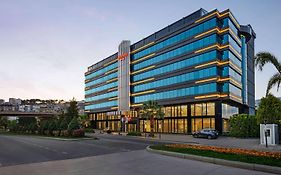 Serra Samsun Otel